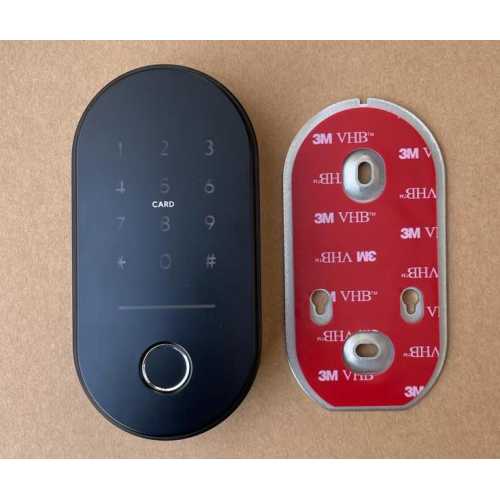 Бездротовий хмарний контролер Ttlock Smart Keypad