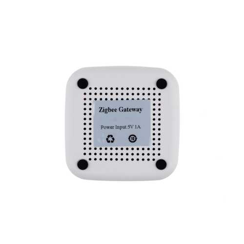 Умный Wi-Fi - Zigbee - Bluetooth шлюз SEVEN HOME Z-7060