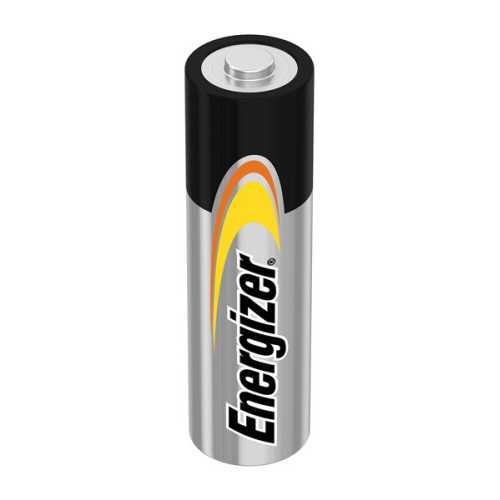 Батарейка Energizer AAA Alkaline Power 4 шт