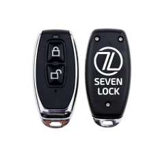 Брелок Bluetooth SEVEN LOCK SR-7716B