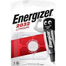 Батарейка Energizer CR2032