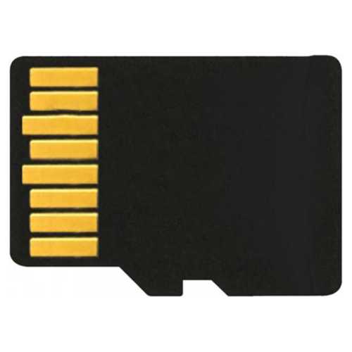 Карта памяти microSDXC Kingston Canvas Select Plus 64 GB Class 10 А1 UHS-1