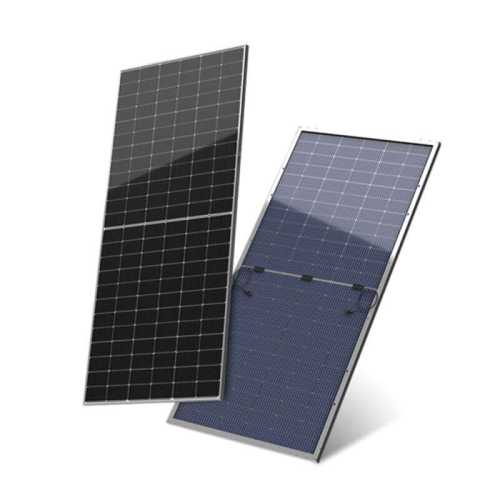 Солнечная панель Jinkosolar Tiger Neo 72HL4-BDV 585 Watt