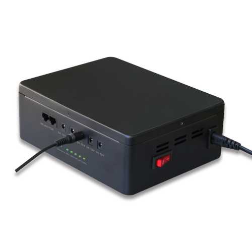 ИБП SEVEN MINI UPS-7960 60W LiFePO4