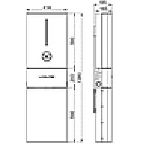 Инвертор Livoltek Hyper-6000 инвертор 5кВт + аккумулятор Livoltek BLF51 LiFePO4 51,2V 100Ah