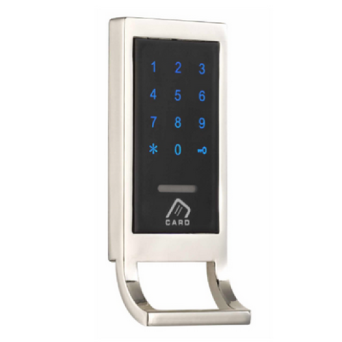 Мебельный электронный замок для шкафчиков в раздевалках Ttlock RFID LOCKER v5