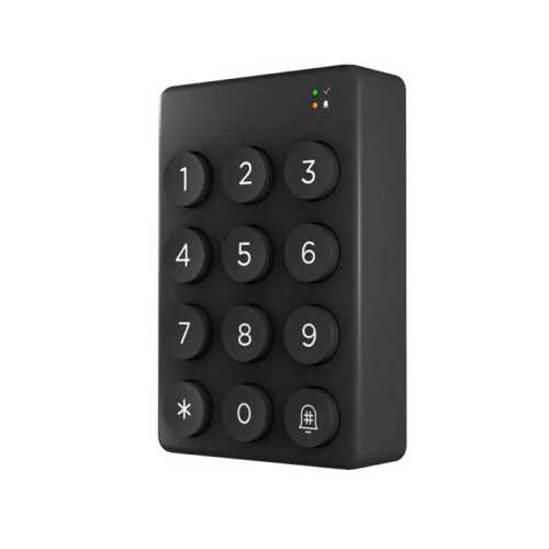 Беспроводная клавиатура Ttlock Wireless Keypad