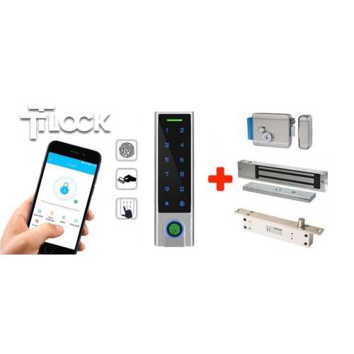 Смарт Контроллер СКД Ttlock S-BOX