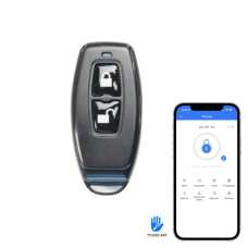 TTLOCK REMOTE CONTROL