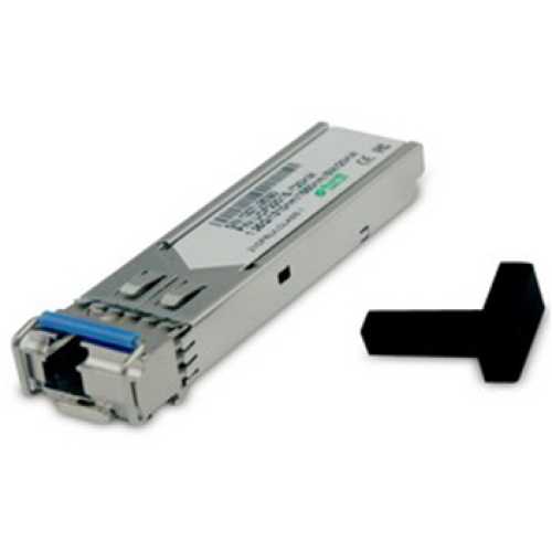 1.25Гб модуль SFP, передачтік (TX) SFP-1.25G-20KM-TX