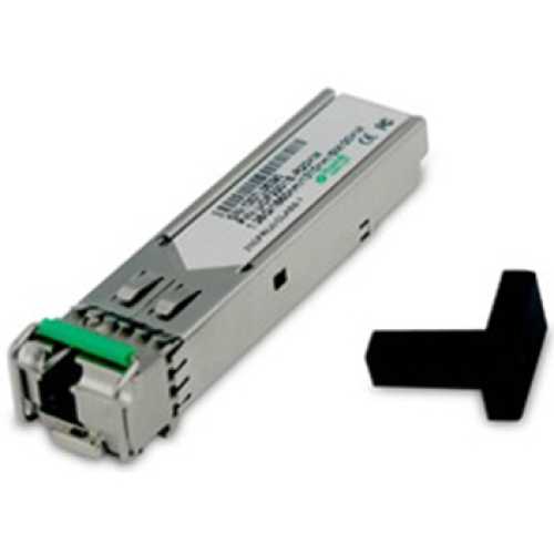 1.25Гб модуль SFP, приймач (RX) SFP-1.25G-20KM-RX