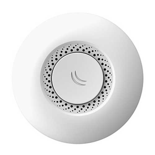 cAP (RBcAP2nD) 2.4GHz Wi-Fi точка доступа