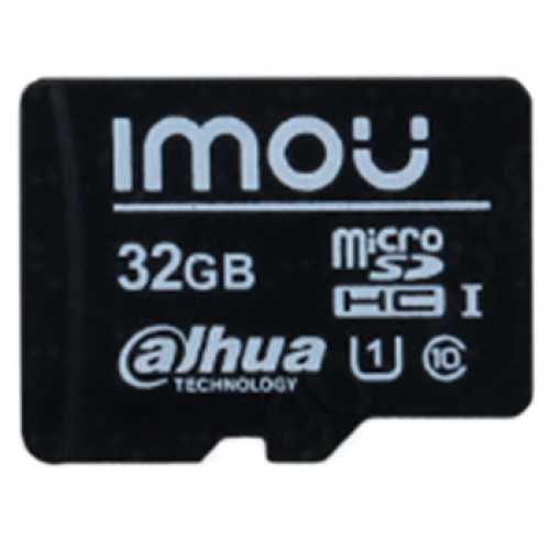 ST2-32-S1 Карта памяти MicroSD 32Гб