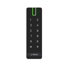 Зчитувач мультиформатний U-Prox SL keypad