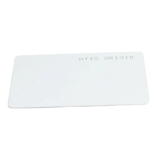 Проксимити карта MiFare card (К2)