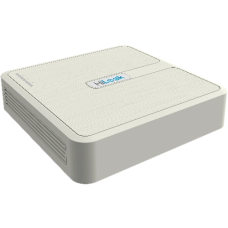 8-канальный IP PoE DS-HiLookI-NVR-108H-D/8P(C)