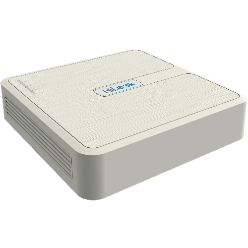 8-канальный IP PoE DS-HiLookI-NVR-108H-D/8P(C)