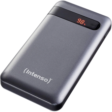 Повербанк Intenso Powerbank PD10000 (grey) 10000 mAh