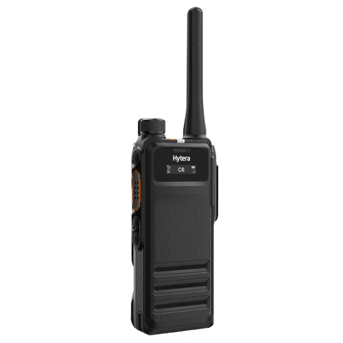 Радіостанція Hytera HP-705 350-470 MHz (UHF)