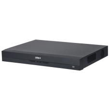 16-канальний 1U 2 HDD WizSense DHI-NVR2216-I2