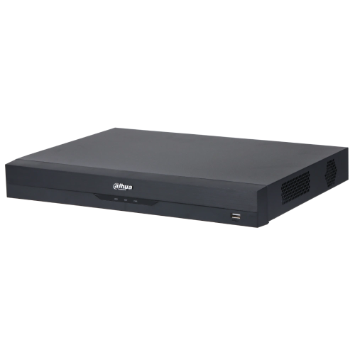 16-канальний 1U 2 HDD WizSense DHI-NVR2216-I2