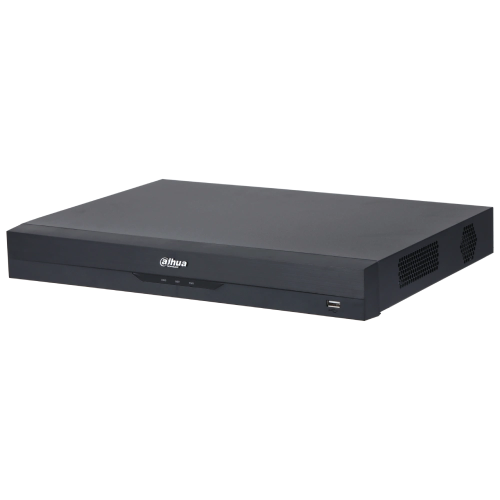 DH-XVR5216AN-4KL-I3 16-канальный Penta-brid 4K-N/5MP 1U 2HDD WizSense