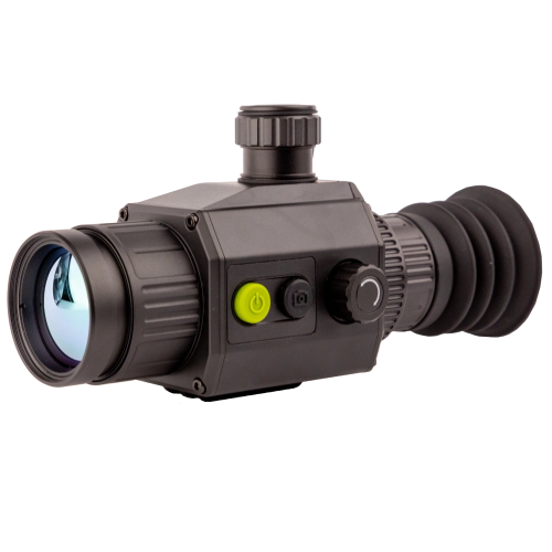 ТЕПЛОВІЗІЙНИЙ ПРИЦІЛ Dahua Thermal Scope C435