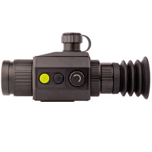 ТЕПЛОВІЗІЙНИЙ ПРИЦІЛ Dahua Thermal Scope C435