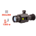 ТЕПЛОВІЗІЙНИЙ ПРИЦІЛ Dahua Thermal Scope C425