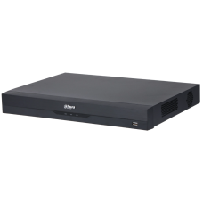 16-канальний 1U 2HDD WizSense DHI-NVR5216-EI