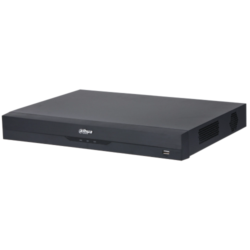 16-канальний 1U 2HDD WizSense DHI-NVR5216-EI