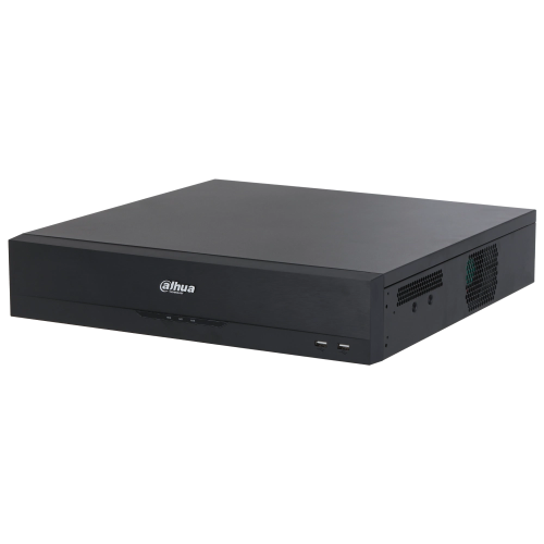 64-канальний 2U 8HDD WizSense DHI-NVR5864-EI