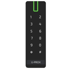 мультиформатний зчитувач U-Prox SE keypad