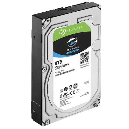 Seagate SkyHawk ST8000VX009 Жесткий диск