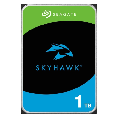 Seagate SkyHawk ST1000VX012 Жесткий диск