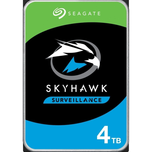 SEAGATE SkyHawk ST4000VX015 Жесткий диск