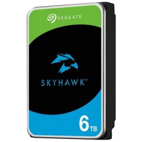 Seagate SkyHawk ST6000VX008 Жесткий диск