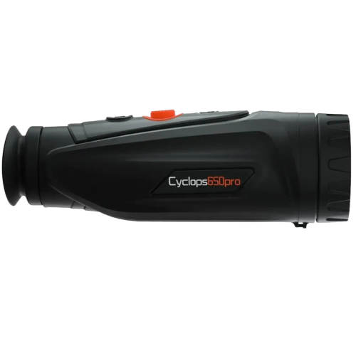 ThermEye Cyclops CP650Pro ТЕПЛОВИЗИОННЫЙ МОНОКУЛЯР