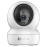 2K Auto-Tracking 360° Ezviz H6c (4MP,W1 cs-h6c)