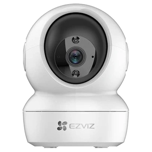 2K Auto-Tracking 360° Ezviz H6c (4MP,W1 cs-h6c)