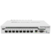 CRS309-1G-8S+IN 8-портовый 10G SFP+