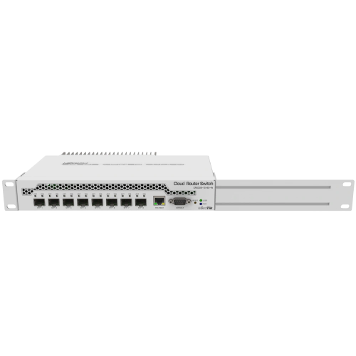 CRS309-1G-8S+IN 8-портовый 10G SFP+