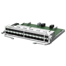 Плата M6000-24SFP2XS