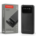 TITANUM OL21 Black 10000mAh Повербанк