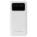 TITANUM OL03 White 30000mAh Повербанк