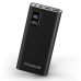 TITANUM 727S 20000mAh 22.5W Black Повербанк