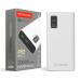 TITANUM 727S 20000mAh 22.5W White Повербанк