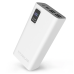 TITANUM 728S 30000mAh 22.5W White Повербанк