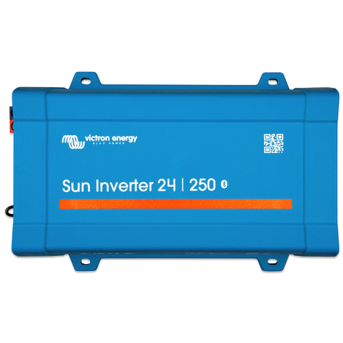 Інвертор автономний однофазний Victron Energy Sun Inverter 24/250-10