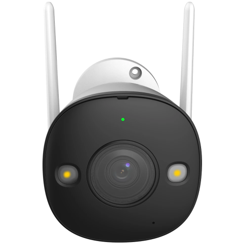 3MP H.265 Wi-F Bullet 2E 3MP (IPC-K3DP-3H0WF) 2.8мм